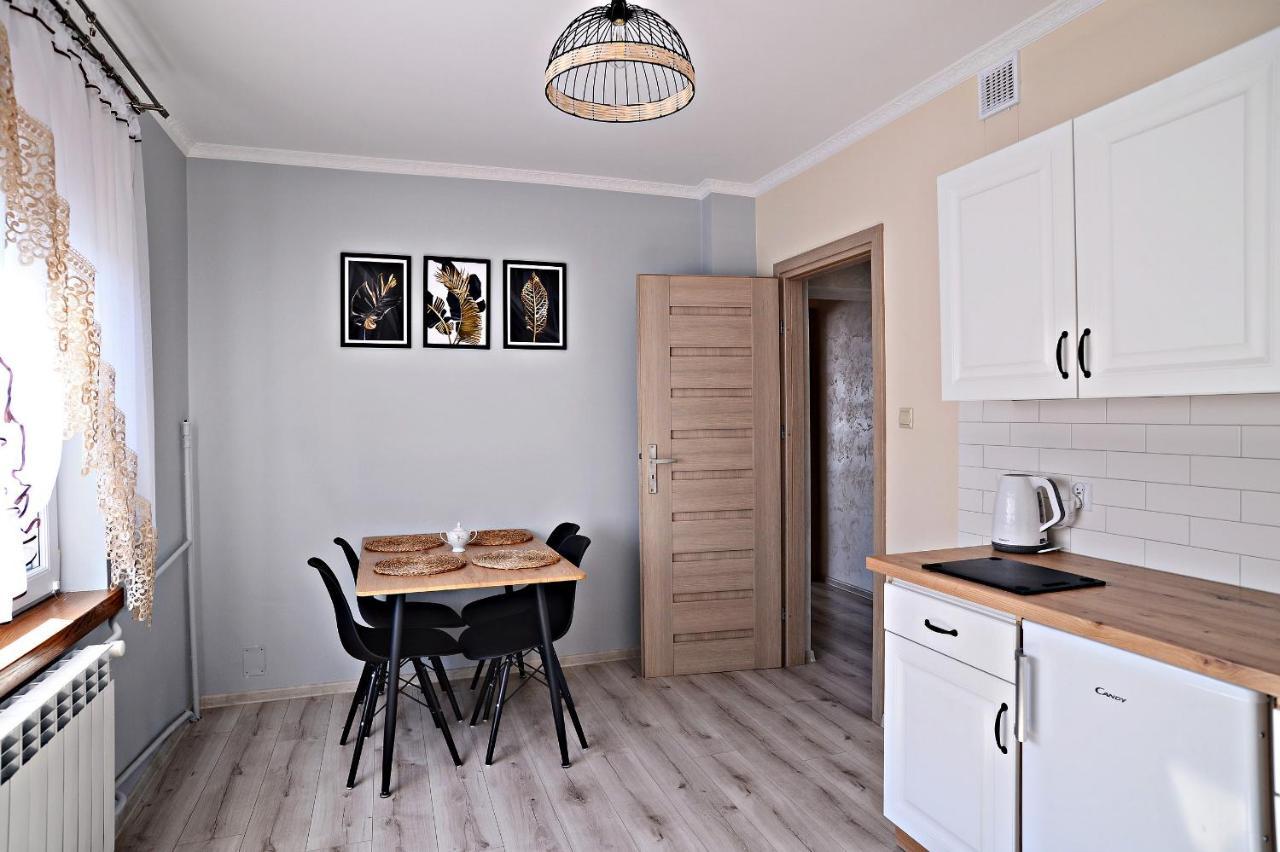 Apartament Z Tarasem I Pokoje Klimatyzowane -Drozdowka Solina Солина Екстер'єр фото