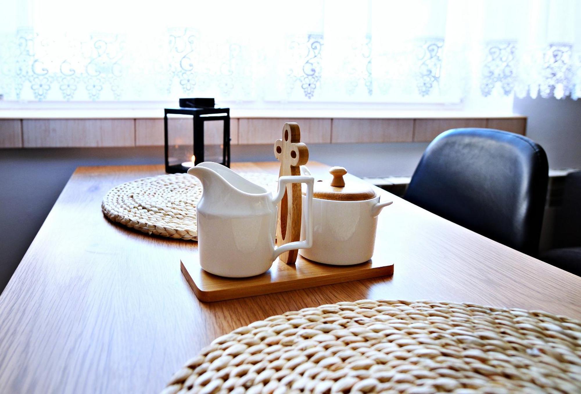 Apartament Z Tarasem I Pokoje Klimatyzowane -Drozdowka Solina Солина Екстер'єр фото