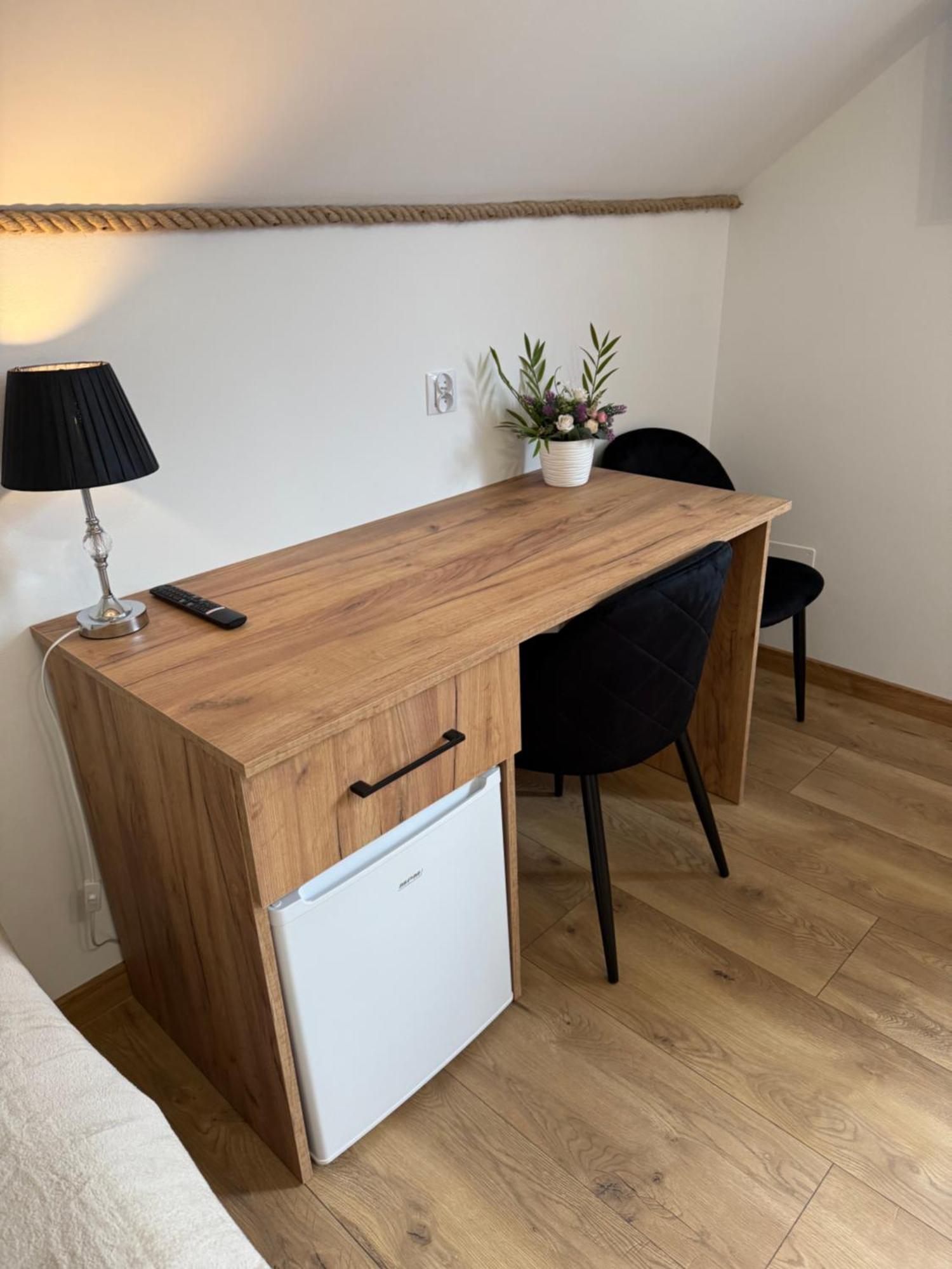 Apartament Z Tarasem I Pokoje Klimatyzowane -Drozdowka Solina Солина Екстер'єр фото