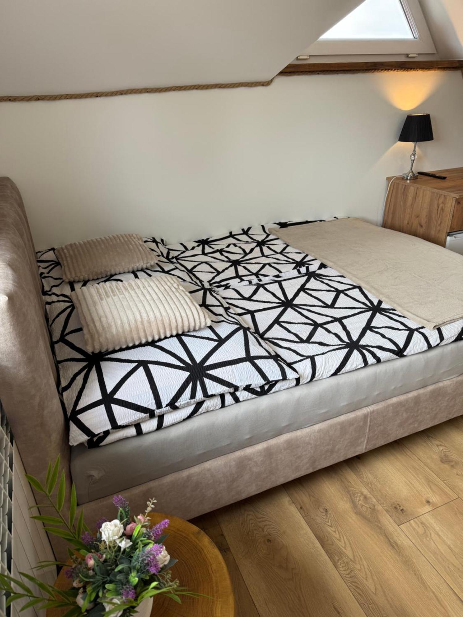 Apartament Z Tarasem I Pokoje Klimatyzowane -Drozdowka Solina Солина Екстер'єр фото