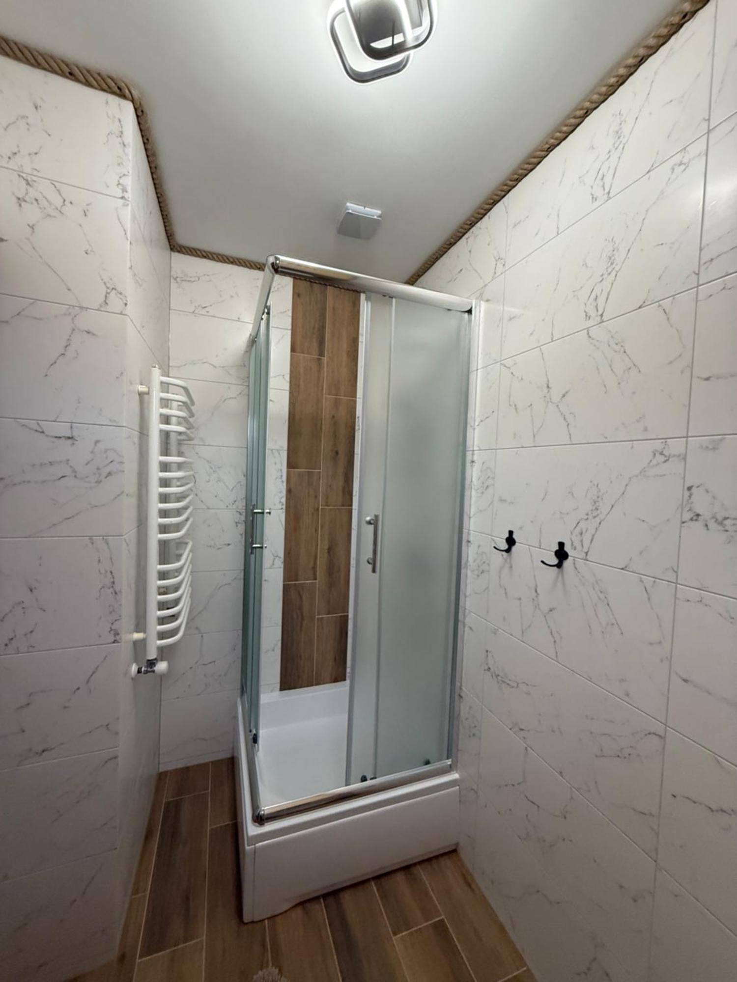 Apartament Z Tarasem I Pokoje Klimatyzowane -Drozdowka Solina Солина Екстер'єр фото